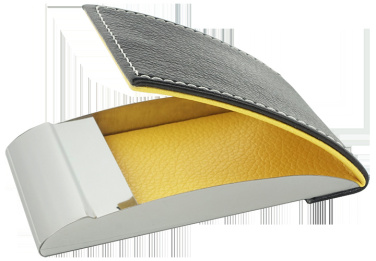 Logotrade promotional product picture of: Business card holder 52904400