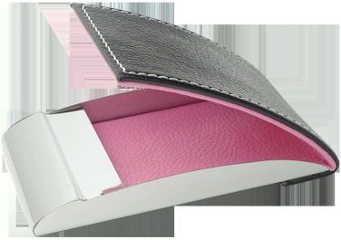 Logotrade advertising product image of: Business card holder 52904400