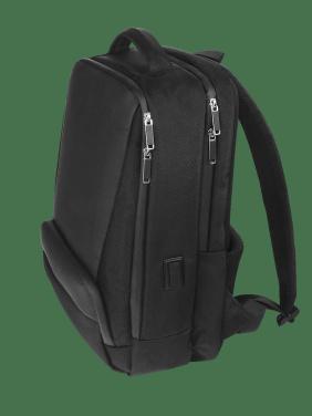 Logotrade promotional item image of: Laptop backpack 190603400