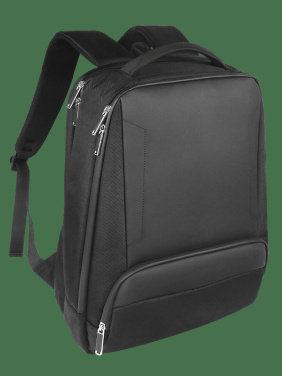 Logo trade promotional gifts picture of: Laptop backpack 190603400