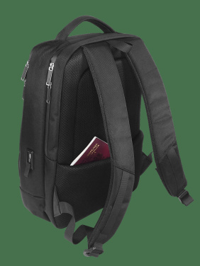 Logotrade corporate gift picture of: Laptop backpack 190603400