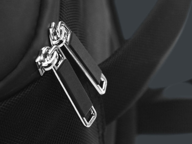 Logotrade promotional giveaway image of: Laptop backpack 190603400