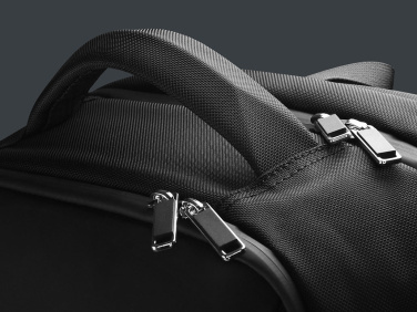 Logotrade advertising product picture of: Laptop backpack 190603400