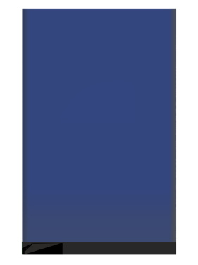 Logo trade advertising products image of: RFID credit card holder 94410800