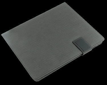 Logotrade business gift image of: Power Bank Folder 89309100