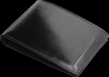 Logo trade promotional item photo of: RFID wallet 30801300