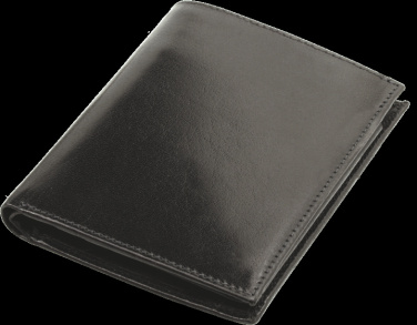 Logotrade promotional merchandise picture of: Wallet 31201300