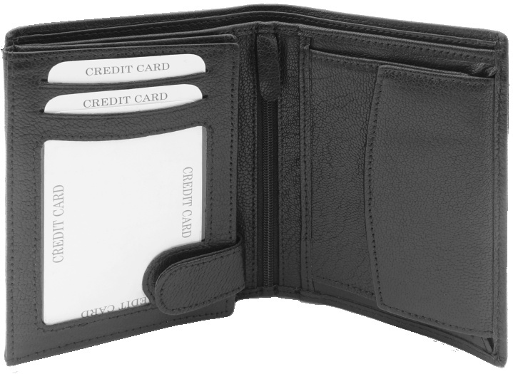 Logotrade promotional item image of: Wallet 37805200
