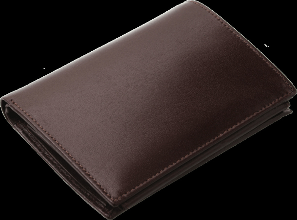 Logotrade corporate gift image of: Wallet 31801300