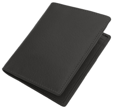 Logotrade promotional giveaways photo of: RFID document wallet 94505200