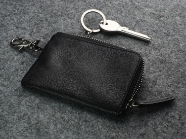 Logotrade business gifts photo of: Key wallet 96705200
