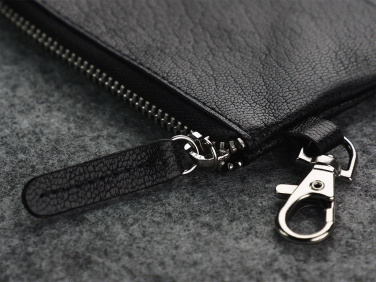 Logo trade business gifts image of: Key wallet 96705200