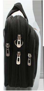 Logotrade promotional product image of: Laptop bag 62803400