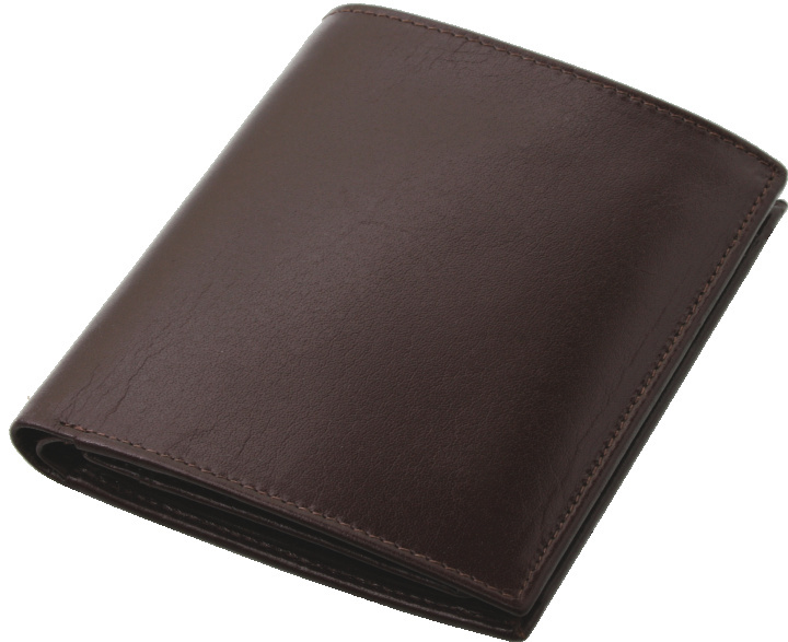 Logo trade promotional gifts picture of: RFID wallet 30001300