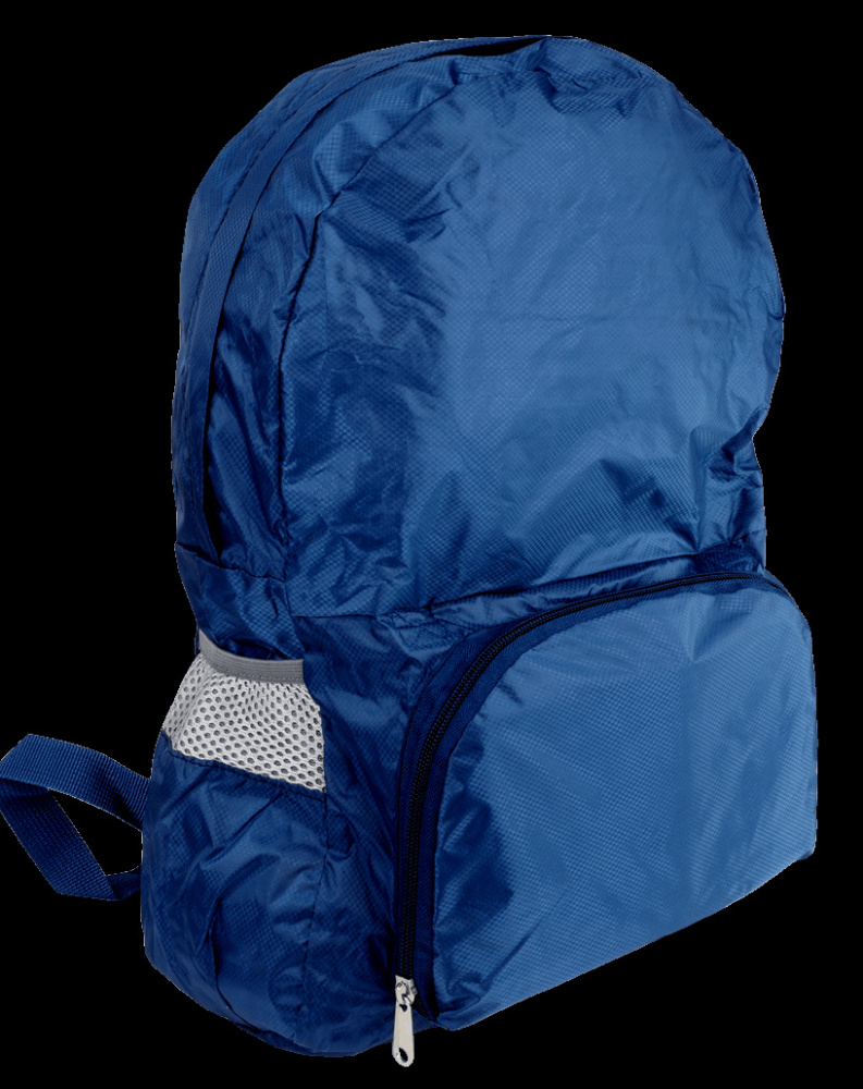 Logo trade promotional product photo of: Backpack - bag 124515400