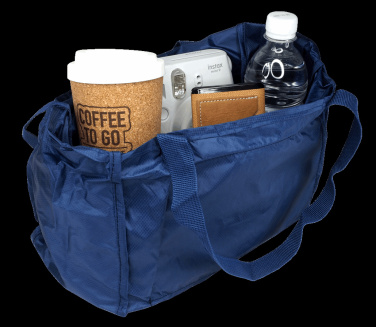 Logotrade promotional product image of: Backpack - bag 124515400