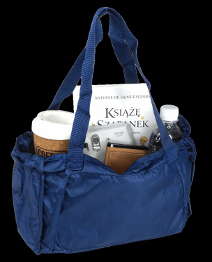Logotrade promotional item image of: Backpack - bag 124515400