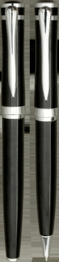 Logotrade corporate gifts photo of: BRIGHTON pen set 98103600
