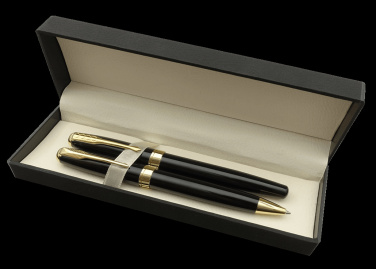 Logotrade corporate gift image of: WINDSOR pen set 98003600