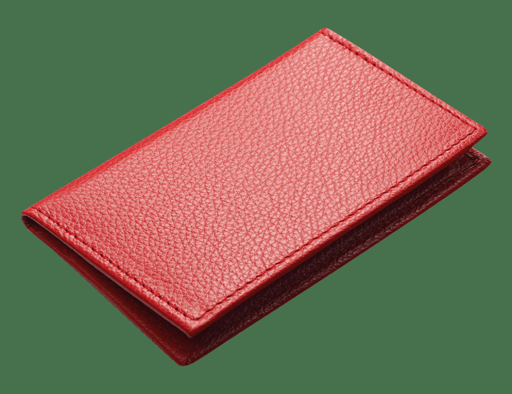 Logo trade corporate gift photo of: RFID credit and business card holder 21101500