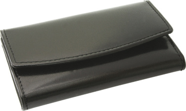 Logotrade advertising product image of: Key wallet 18101300
