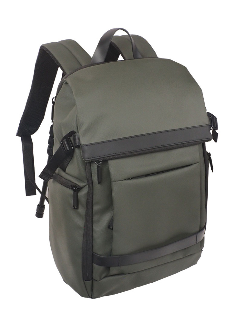 Logotrade advertising products photo of: Laptop backpack 209934500