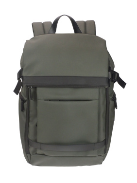 Logotrade promotional item picture of: Laptop backpack 209934500