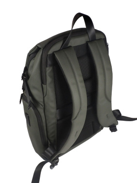 Logo trade corporate gift photo of: Laptop backpack 209934500
