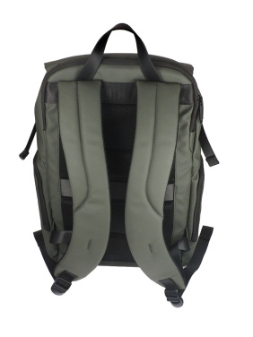 Logo trade promotional items picture of: Laptop backpack 209934500
