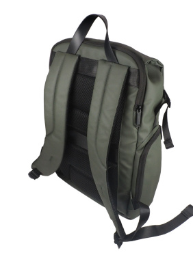 Logotrade advertising product image of: Laptop backpack 209934500