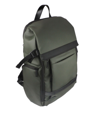 Logotrade promotional merchandise photo of: Laptop backpack 209934500