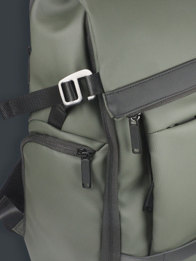 Logo trade promotional items image of: Laptop backpack 209934500