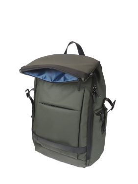 Logotrade promotional giveaway image of: Laptop backpack 209934500