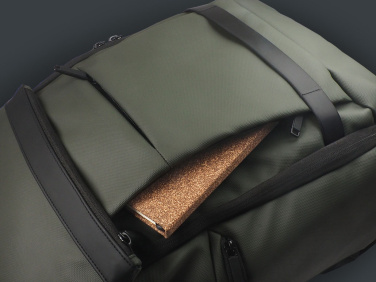 Logo trade corporate gifts image of: Laptop backpack 209934500