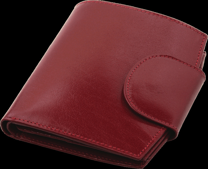 Logo trade promotional gift photo of: Wallet 31901300