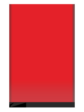 Logo trade promotional merchandise picture of: RFID credit card holder 94410800