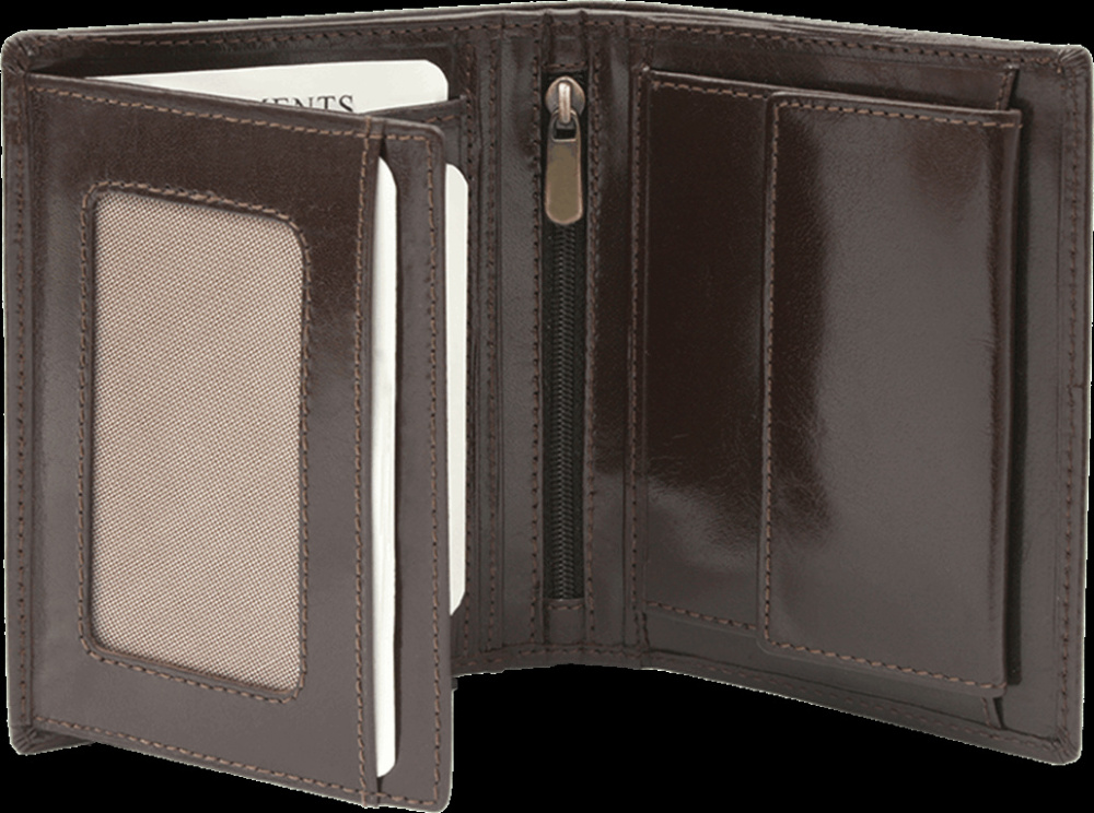 Logotrade corporate gifts photo of: RFID wallet 35601300
