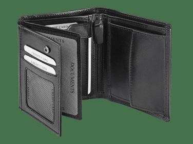 Logo trade promotional items image of: RFID wallet 35801300