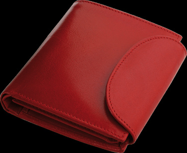 Logo trade promotional product photo of: RFID wallet 35701300