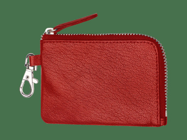 Logotrade promotional gift picture of: Key wallet 96705200