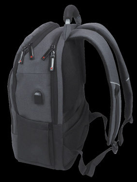 Logotrade advertising product picture of: Laptop backpack 123815000