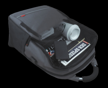 Logotrade business gifts photo of: Laptop backpack 123815000