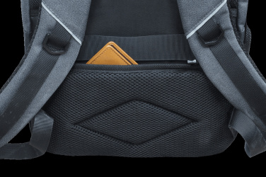 Logotrade corporate gift image of: Laptop backpack 123815000