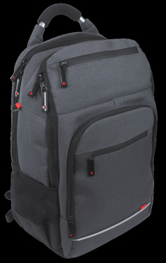 Logotrade promotional gift image of: Laptop backpack 123815000