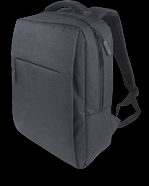 Logotrade promotional products photo of: Laptop backpack 123912500
