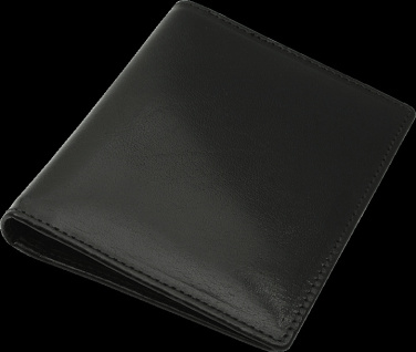 Logotrade promotional item image of: RFID credit card holder 41501300