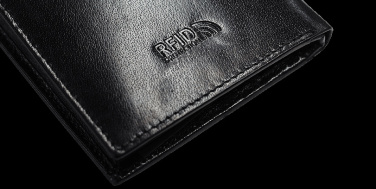 Logotrade promotional product image of: RFID document wallet 20501300