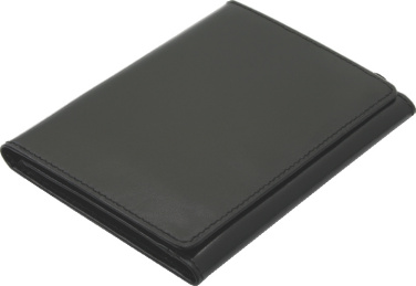 Logo trade corporate gift photo of: RFID document wallet 20501300