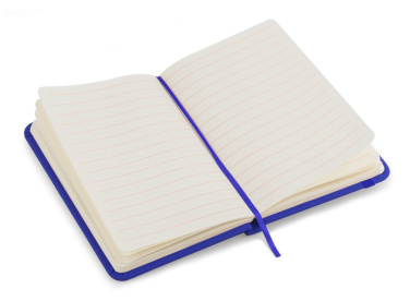 Logo trade business gift photo of: Notebook  82307600