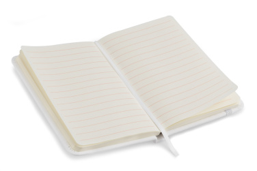 Logotrade promotional giveaways photo of: Notebook  82307600